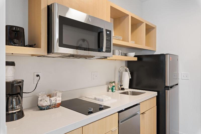 Towneplace Suites By Marriott White Hall image