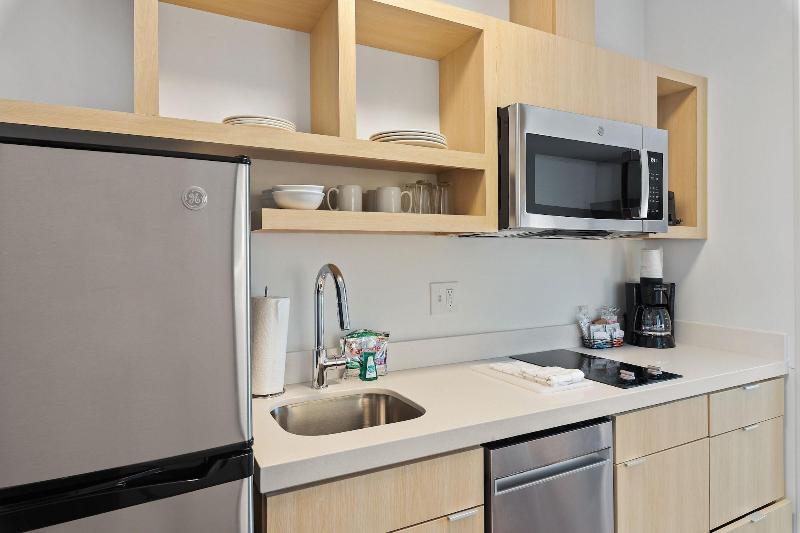 Towneplace Suites By Marriott White Hall image