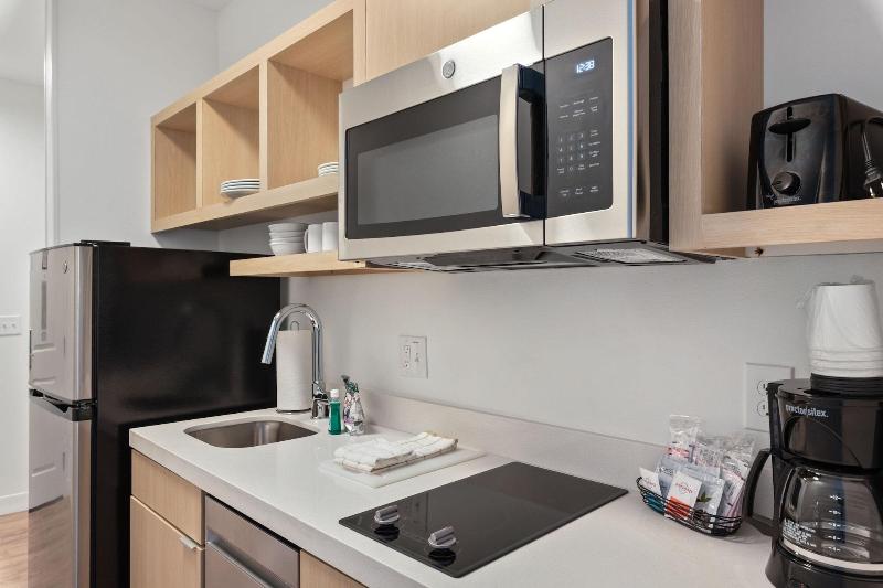 Towneplace Suites By Marriott White Hall image