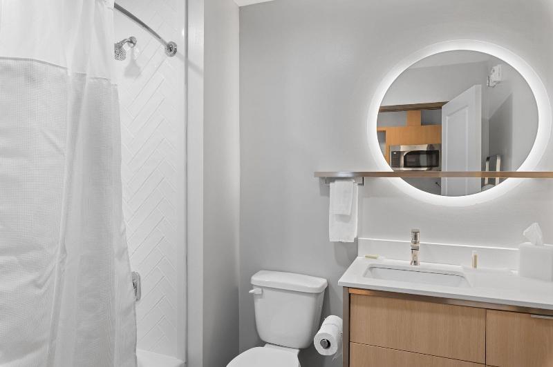 Towneplace Suites By Marriott White Hall image