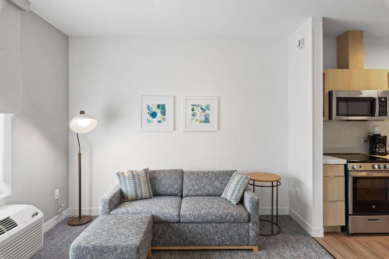 Towneplace Suites By Marriott White Hall image