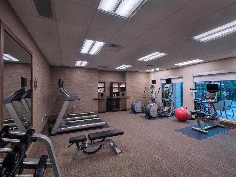 Residence Inn By Marriott San Marcos image