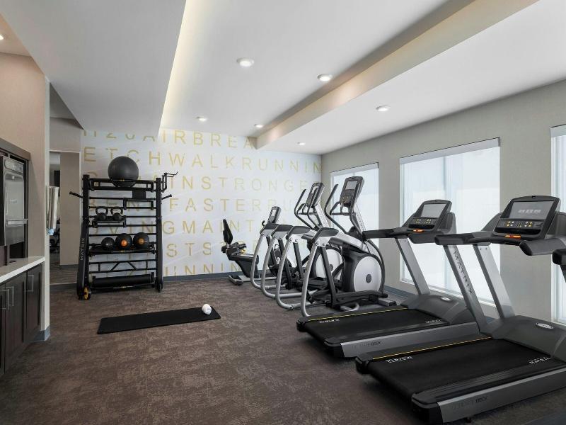 Residence Inn By Marriott San Marcos image