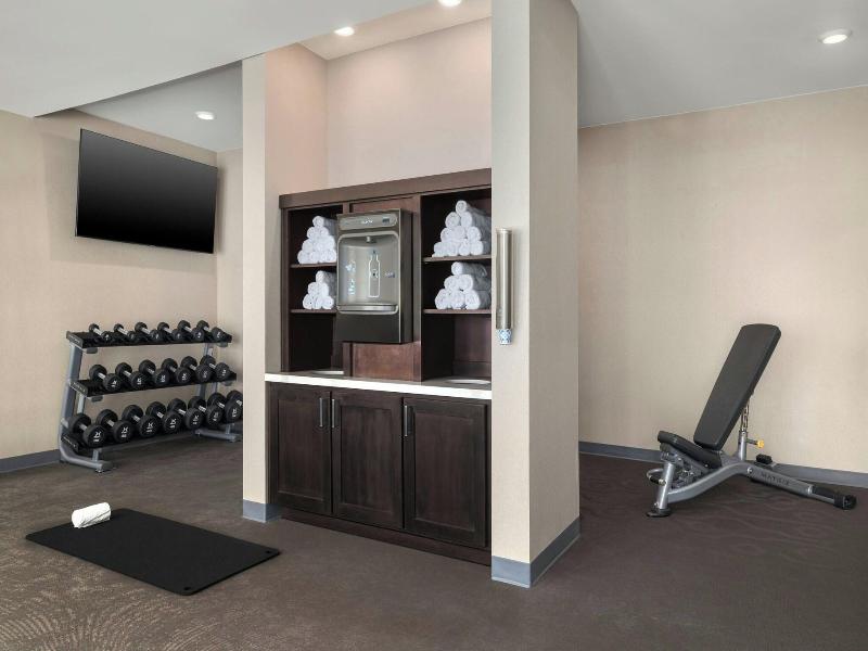 Residence Inn By Marriott San Marcos image
