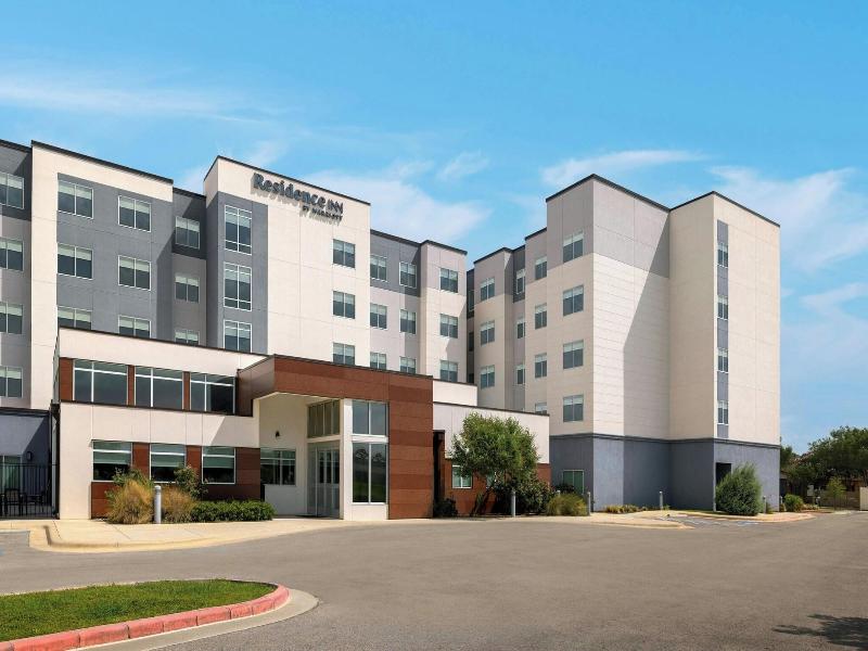 Residence Inn By Marriott San Marcos image