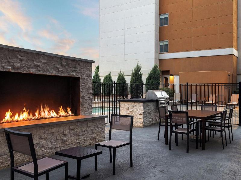 Residence Inn By Marriott San Marcos image