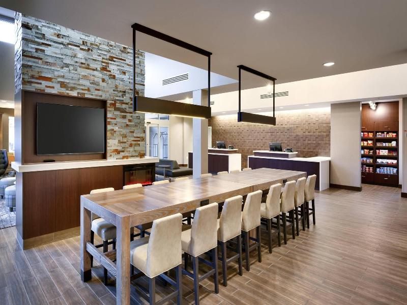 Residence Inn By Marriott San Marcos image