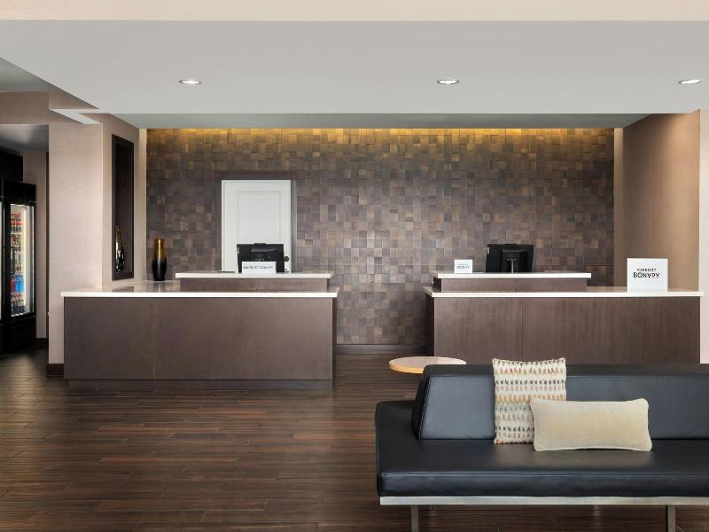 Residence Inn By Marriott San Marcos image