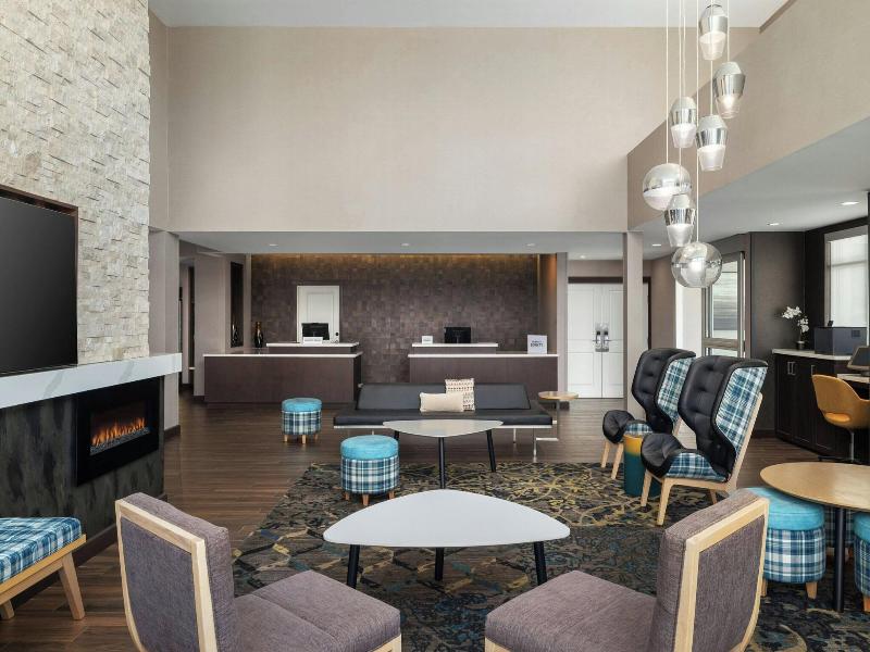 Residence Inn By Marriott San Marcos image