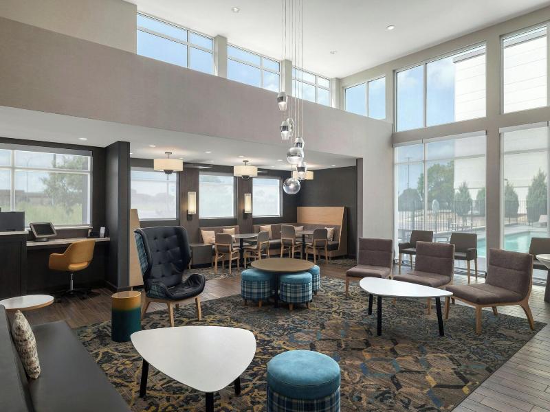Residence Inn By Marriott San Marcos image