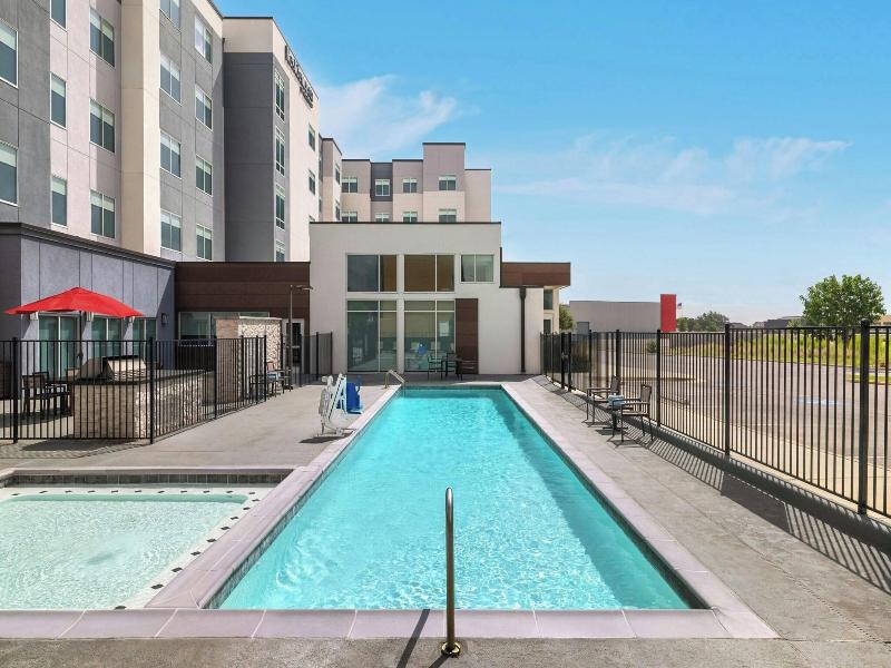 Residence Inn By Marriott San Marcos image