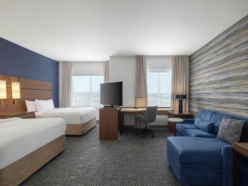 Residence Inn By Marriott San Marcos image