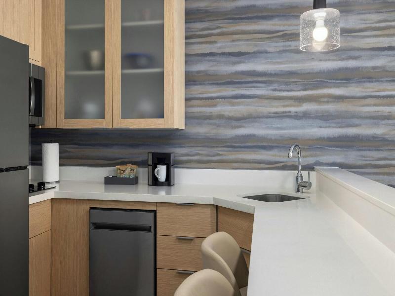 Residence Inn By Marriott San Marcos image
