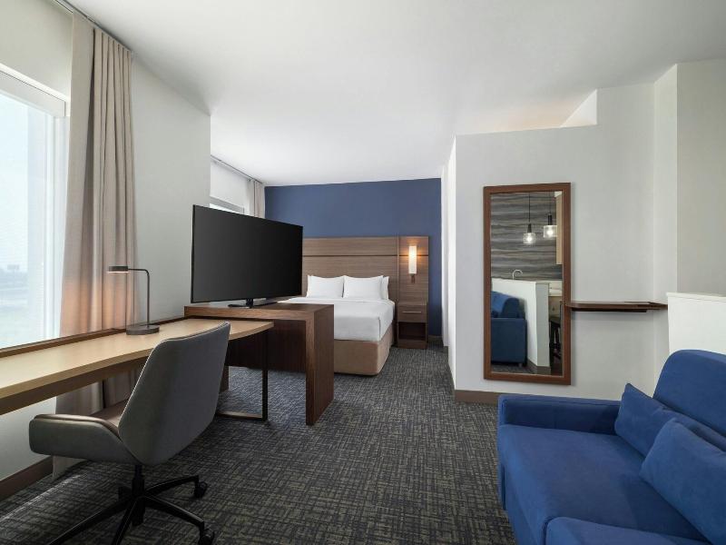 Residence Inn By Marriott San Marcos image
