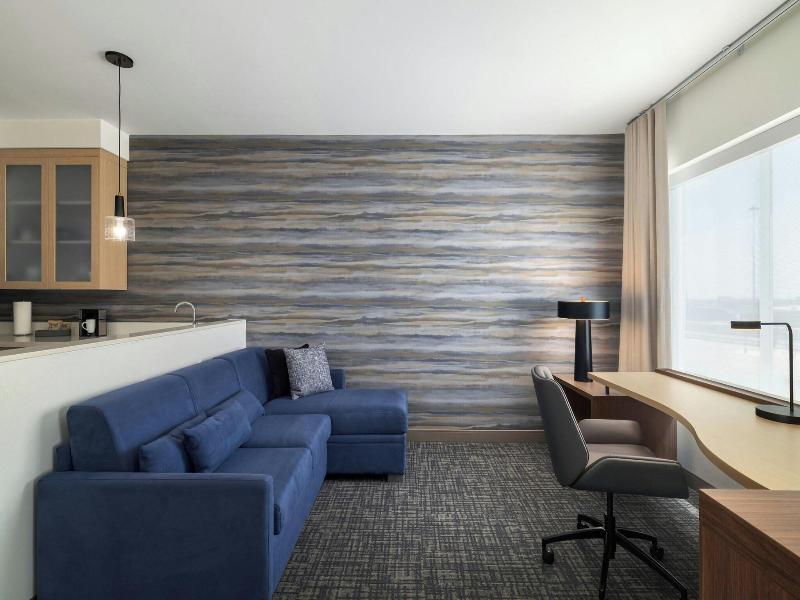 Residence Inn By Marriott San Marcos image