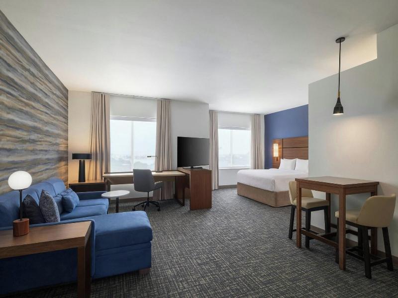 Residence Inn By Marriott San Marcos image
