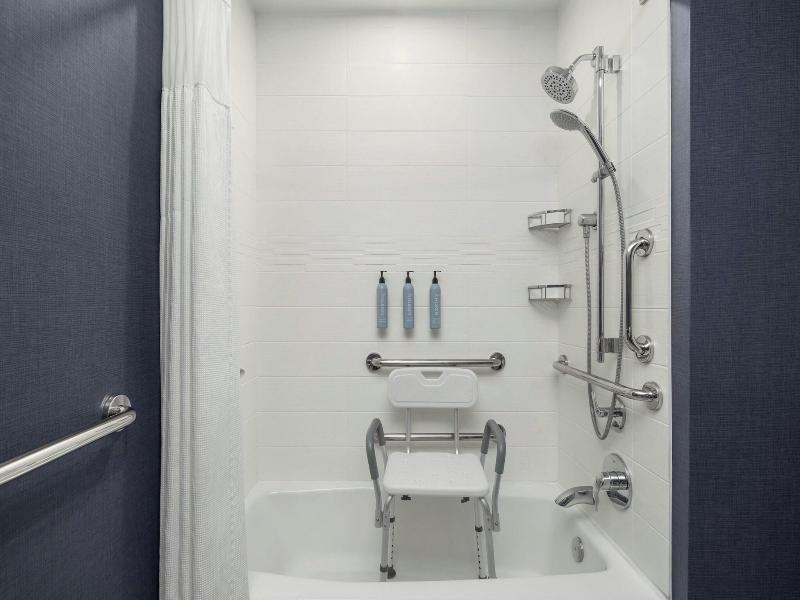 Residence Inn By Marriott San Marcos image