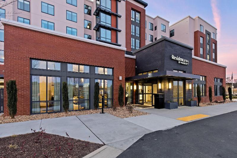 Residence Inn By Marriott Atlanta Covington image