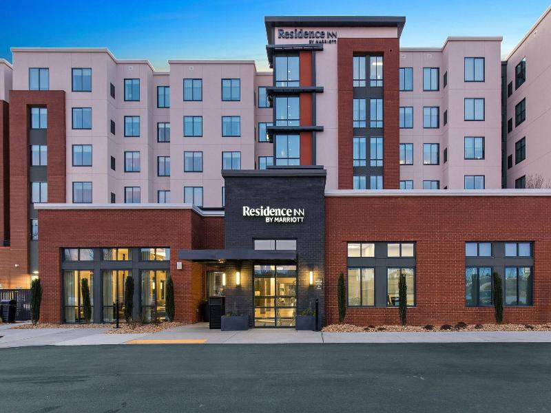 Residence Inn By Marriott Atlanta Covington image