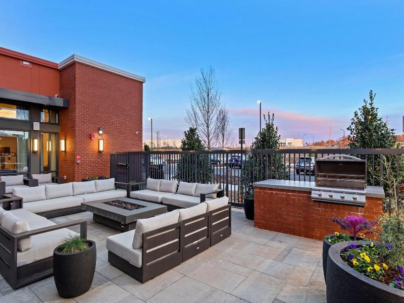 Residence Inn By Marriott Atlanta Covington image