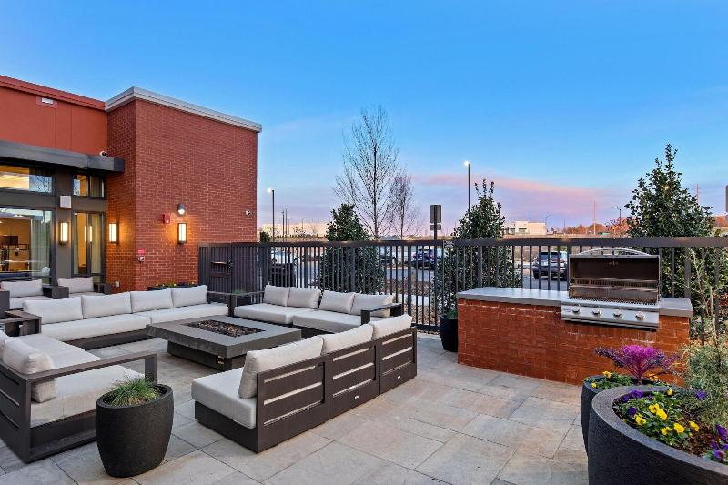 Residence Inn By Marriott Atlanta Covington image