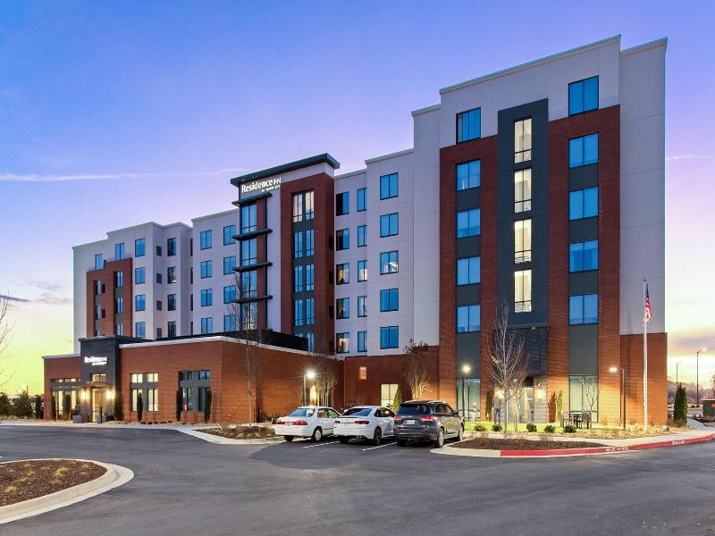 Residence Inn By Marriott Atlanta Covington image