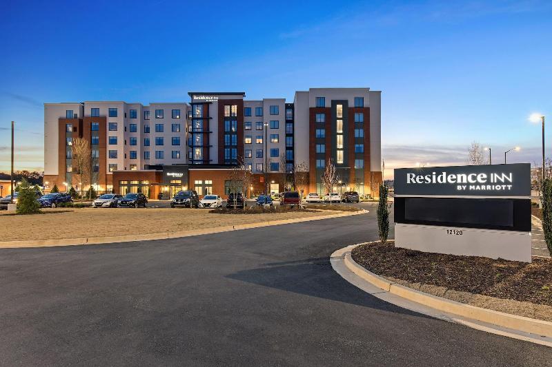 Residence Inn By Marriott Atlanta Covington image