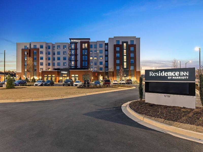 Residence Inn By Marriott Atlanta Covington image