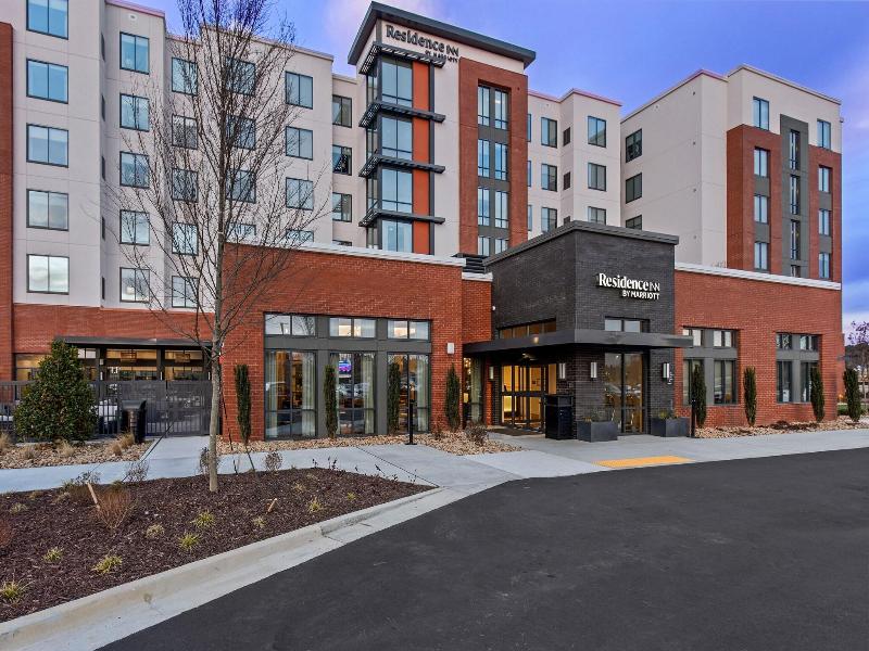 Residence Inn By Marriott Atlanta Covington image