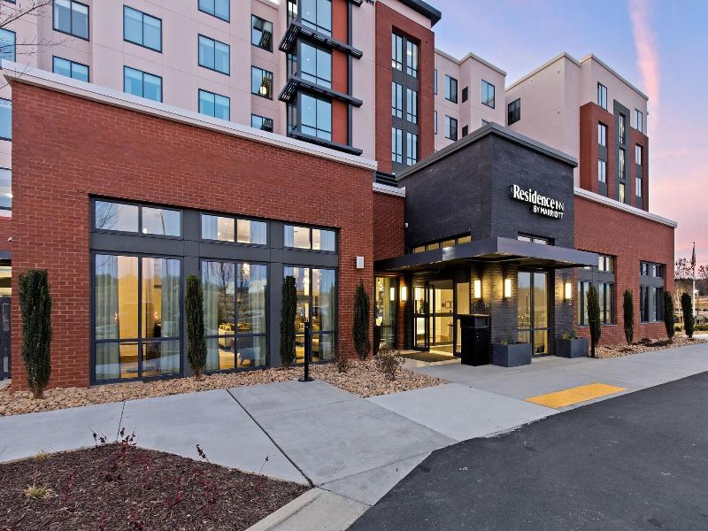 Residence Inn By Marriott Atlanta Covington image