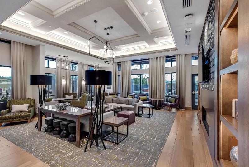 Residence Inn By Marriott Atlanta Covington image