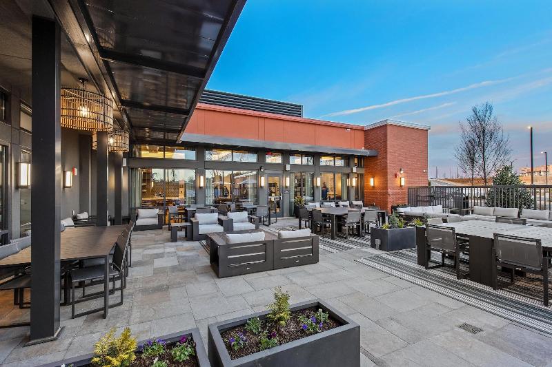 Residence Inn By Marriott Atlanta Covington image