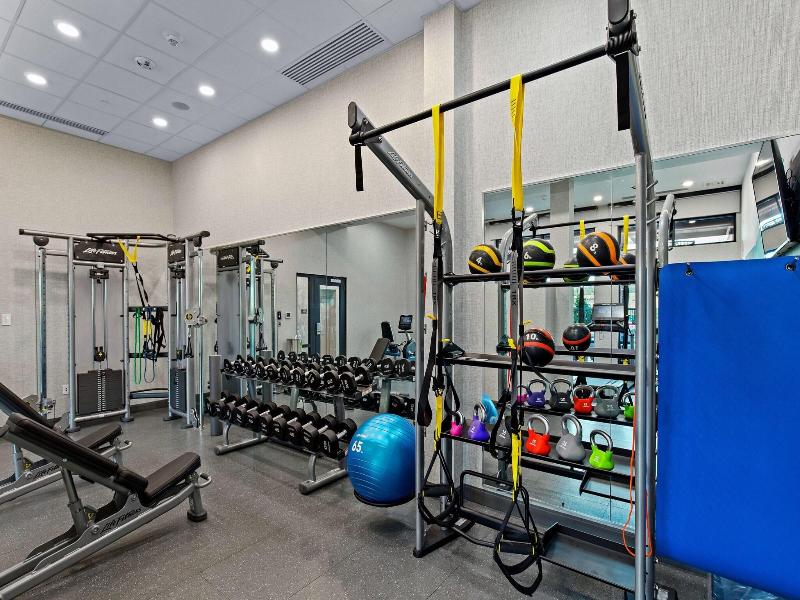 Residence Inn By Marriott Atlanta Covington image