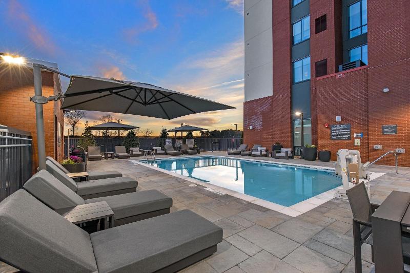 Residence Inn By Marriott Atlanta Covington image
