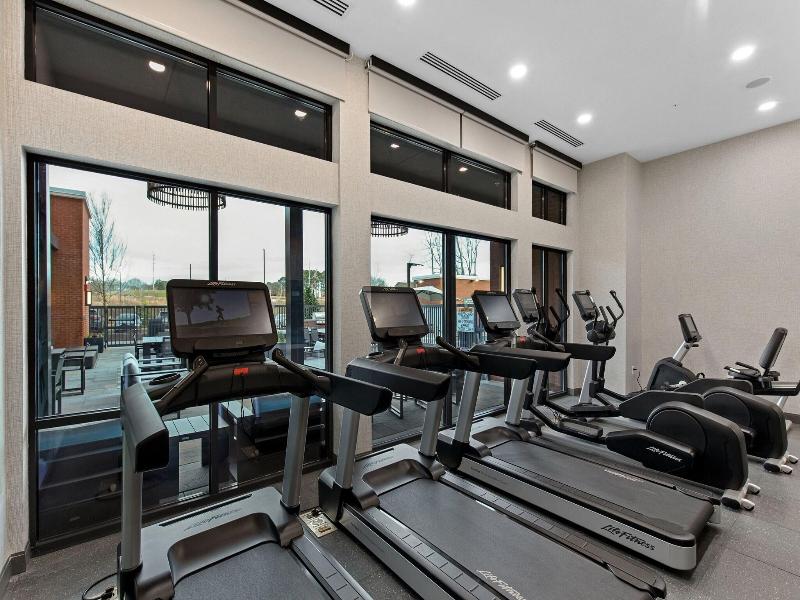 Residence Inn By Marriott Atlanta Covington image