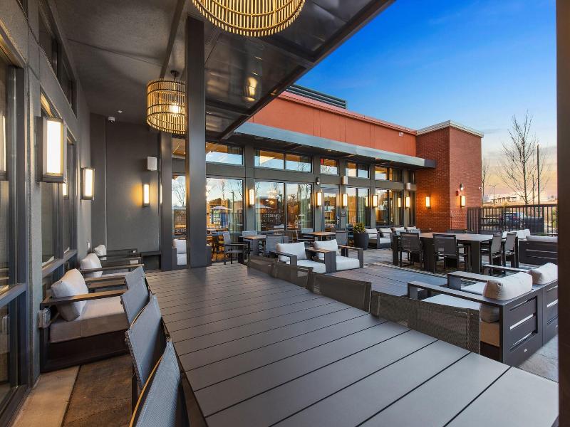 Residence Inn By Marriott Atlanta Covington image