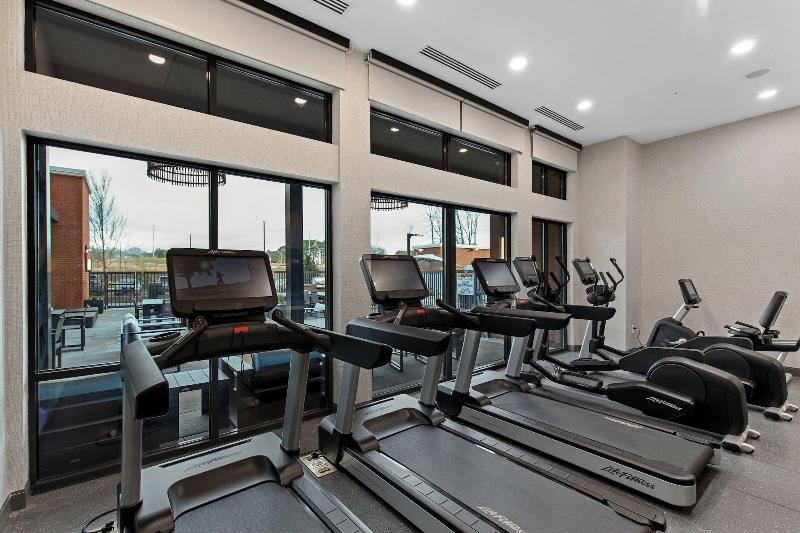 Residence Inn By Marriott Atlanta Covington image