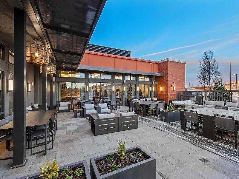 Residence Inn By Marriott Atlanta Covington image