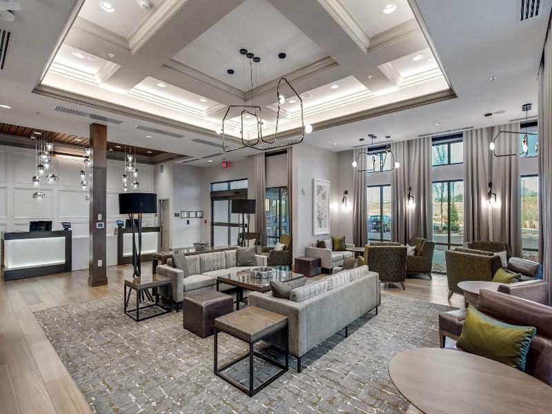 Residence Inn By Marriott Atlanta Covington image