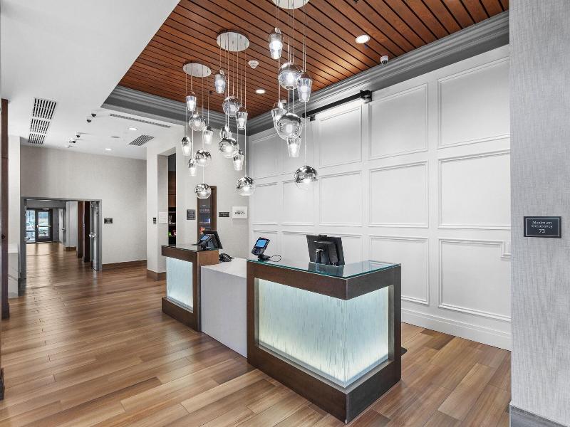 Residence Inn By Marriott Atlanta Covington image