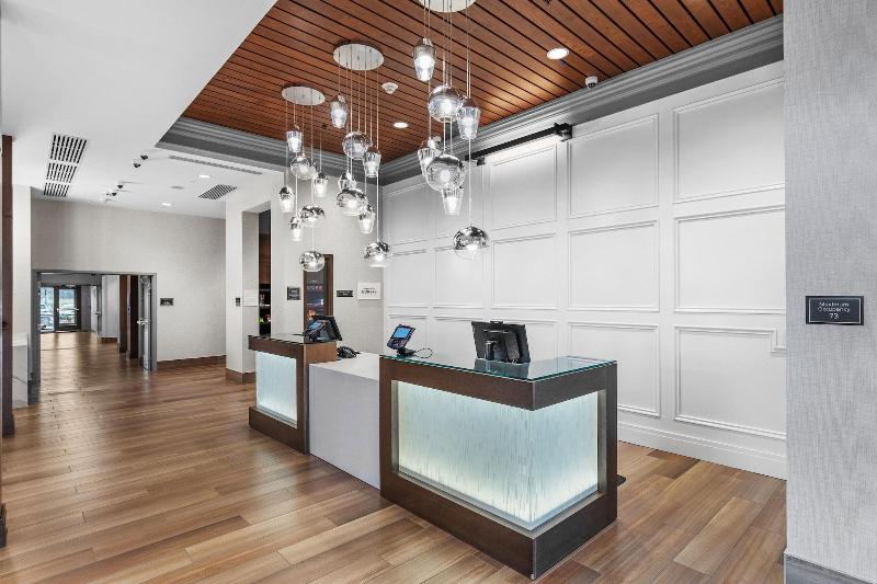 Residence Inn By Marriott Atlanta Covington image