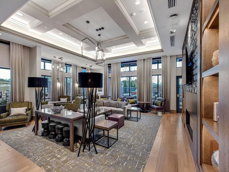 Residence Inn By Marriott Atlanta Covington image