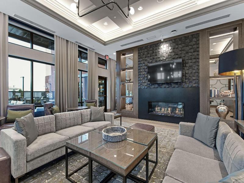 Residence Inn By Marriott Atlanta Covington image
