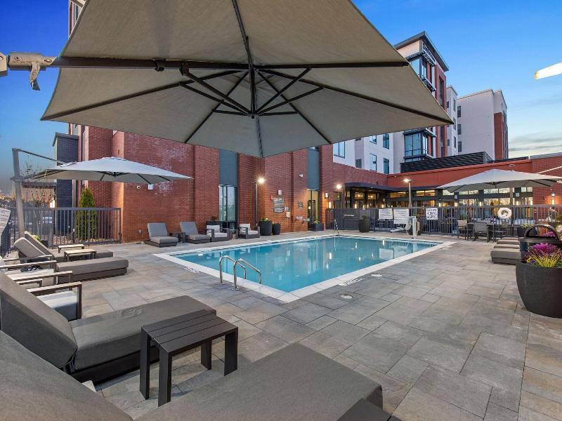 Residence Inn By Marriott Atlanta Covington image