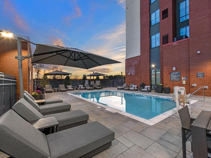 Residence Inn By Marriott Atlanta Covington image