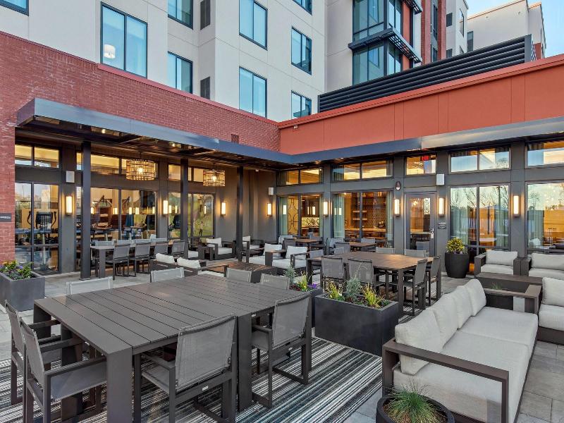Residence Inn By Marriott Atlanta Covington image