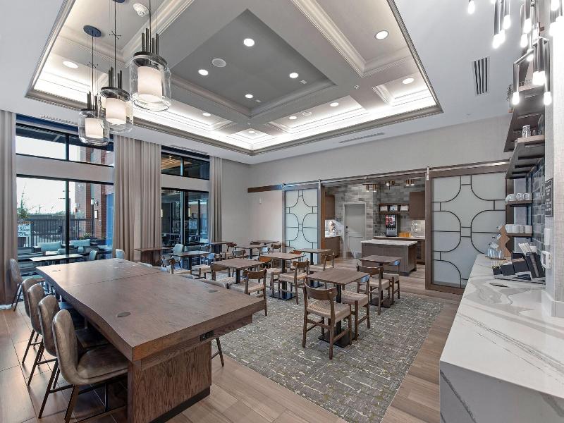 Residence Inn By Marriott Atlanta Covington image