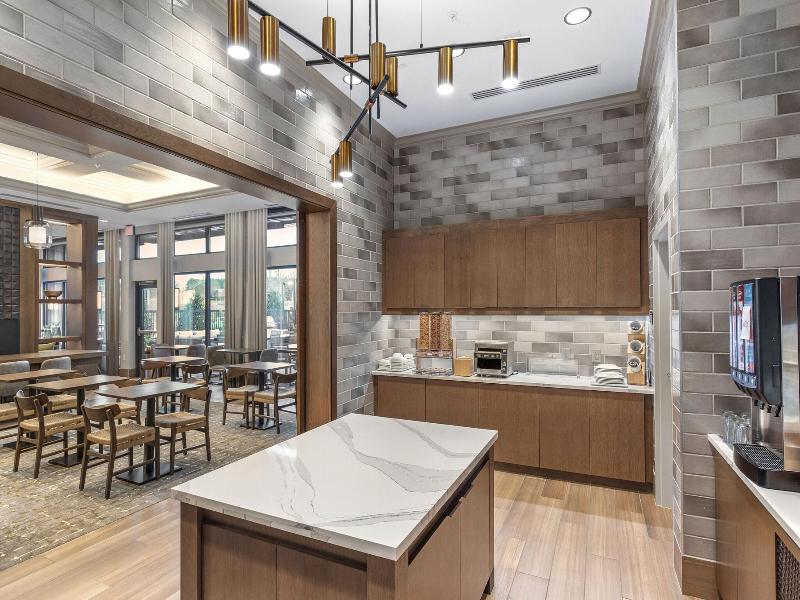 Residence Inn By Marriott Atlanta Covington image