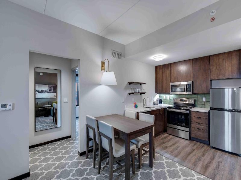 Residence Inn By Marriott Atlanta Covington image