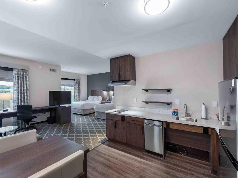 Residence Inn By Marriott Atlanta Covington image